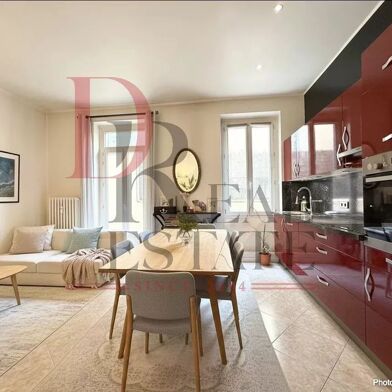Appartement 3 pièces 360000 €