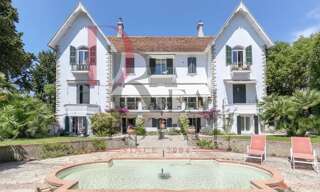 Appartement 2 Pièces 48 m² à vendre à Cannes (06400)