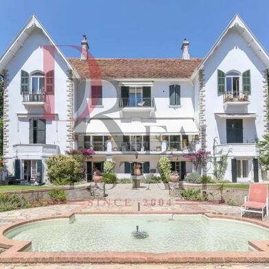 Appartement 2 pièces 320000 €