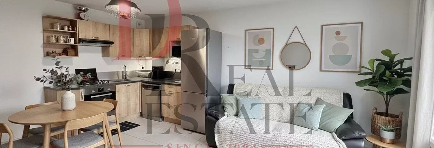 Appartement  52 m² à vendre à Sospel (06380)