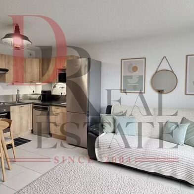 Appartement  218000 €