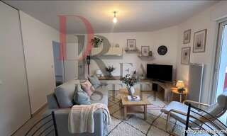 Appartement 2 Pièces 42 m² à vendre à Menton (06500)