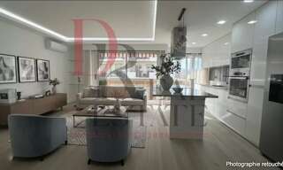 Appartement 4 Pièces 84 m² à vendre à Nice (06300)