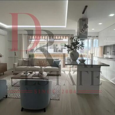 Appartement 4 pièces 380000 €