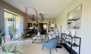 Appartement 4 Pièces 93 m² à vendre à Le Cannet (06110)