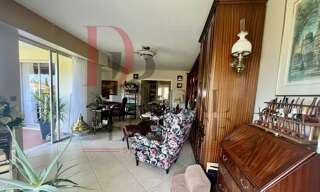 Appartement 4 Pièces 93 m² à vendre à Le Cannet (06110)