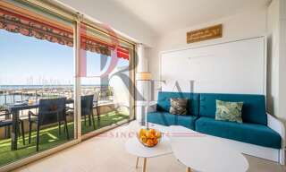 Appartement 1 Pièce 33 m² à vendre à Menton (06500)