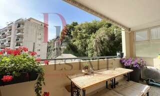 Appartement 3 Pièces 65 m² à vendre à Menton (06500)