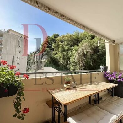 Appartement 3 pièces 299000 €