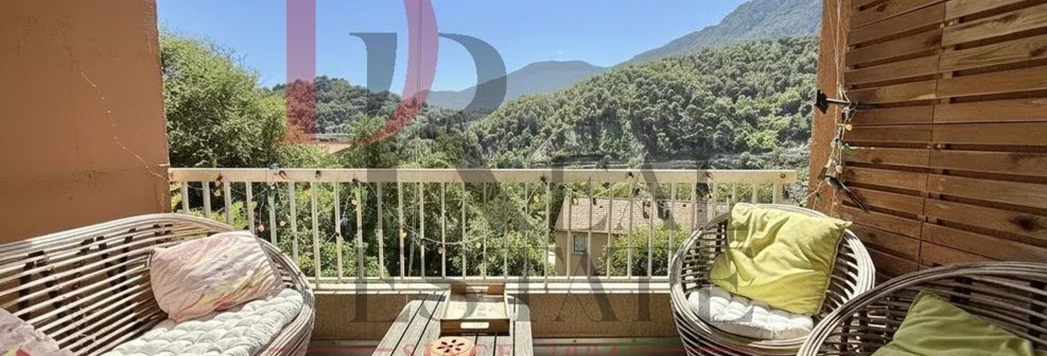 Appartement 4 Pièces 74 m² à vendre à Menton (06500)