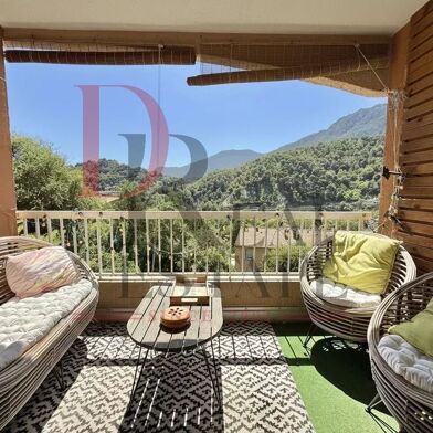 Appartement 4 pièces 385000 €