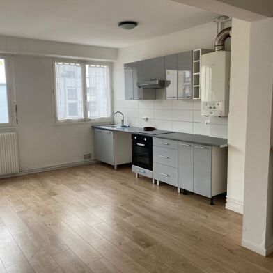 Appartement 4 pièces 1677 €