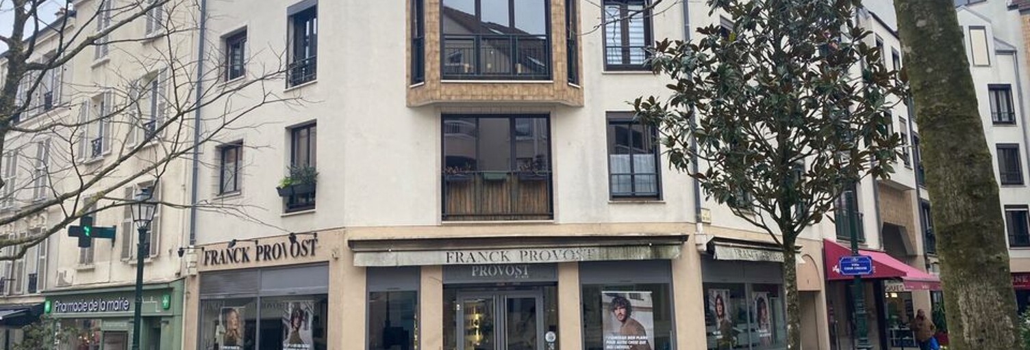 Appartement 4 Pièces 82 m² à vendre à Clamart (92140)