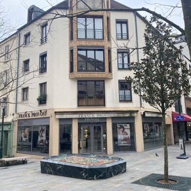 Appartement 4 pièces 535000 €