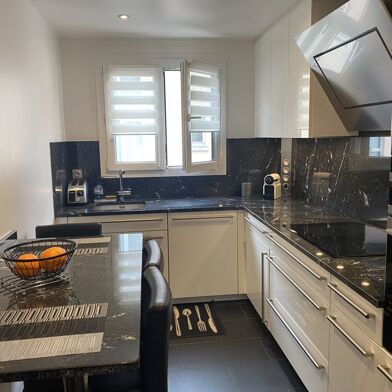 Appartement 4 pièces 535000 €