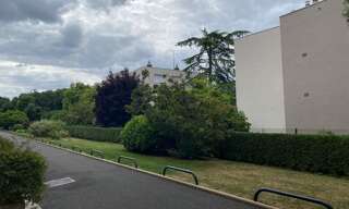 Appartement 4 Pièces 66 m² à vendre à Clamart (92140)