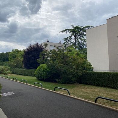 Appartement 4 pièces 312000 €