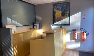 Commerce  77 m² à louer à Clamart (92140)