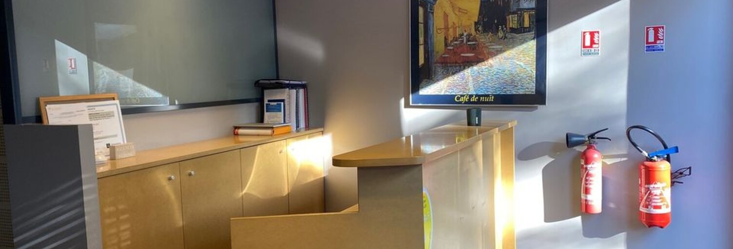 Commerce  77 m² à louer à Clamart (92140)