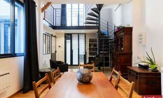 Maison 8 Pièces 174 m² à vendre à Clamart (92140)