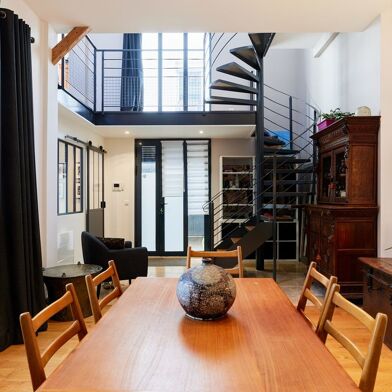 Maison 8 pièces 1250000 €