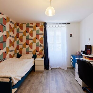 Maison 8 pièces 1250000 €