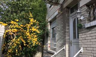 Maison 4 Pièces 72 m² à vendre à Clamart (92140)