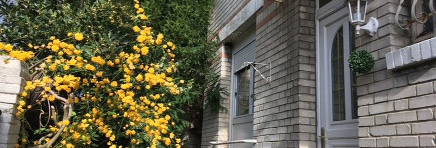 Maison 4 Pièces 72 m² à vendre à Clamart (92140)