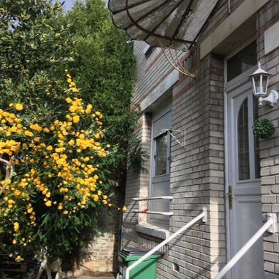 Maison 4 pièces 562000 €