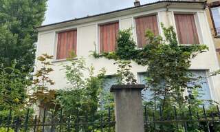 Maison 6 Pièces 140 m² à vendre à Issy-les-Moulineaux (92130)