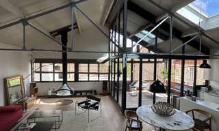 Appartement 6 Pièces 138 m² à vendre à Clamart (92140)