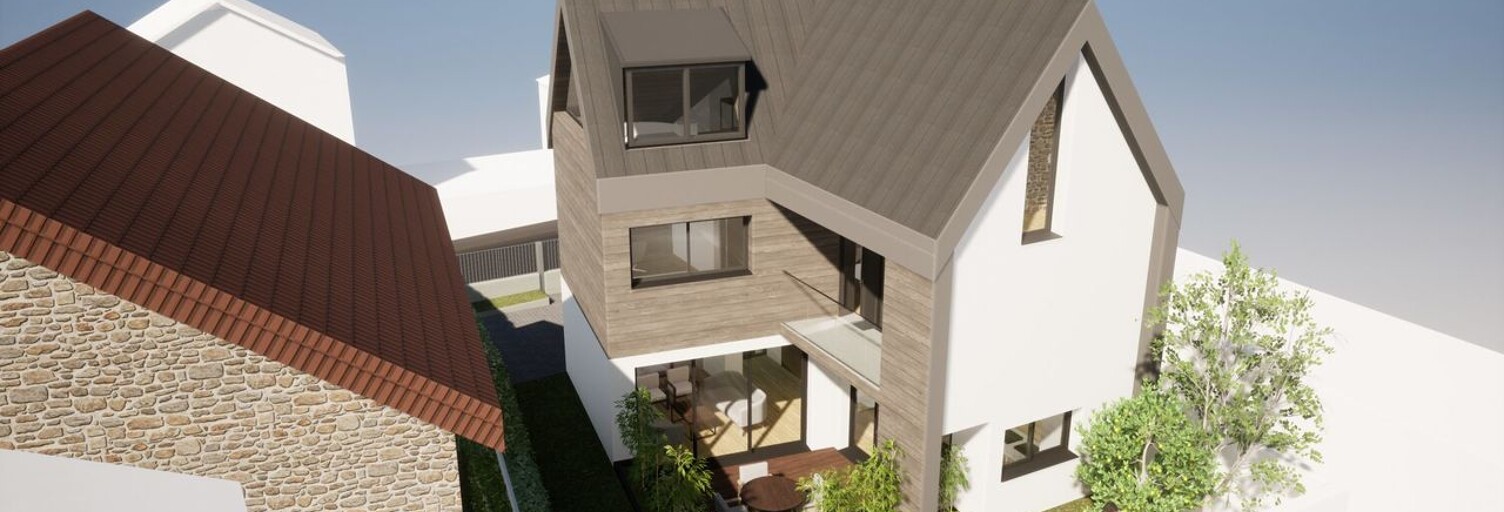 Maison 5 Pièces 140 m² à vendre à Clamart (92140)