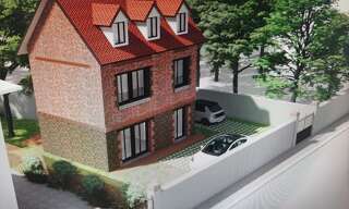 Maison 6 Pièces 127 m² à vendre à Clamart (92140)