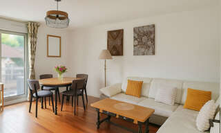 Appartement 3 Pièces 67 m² à vendre à Clamart (92140)