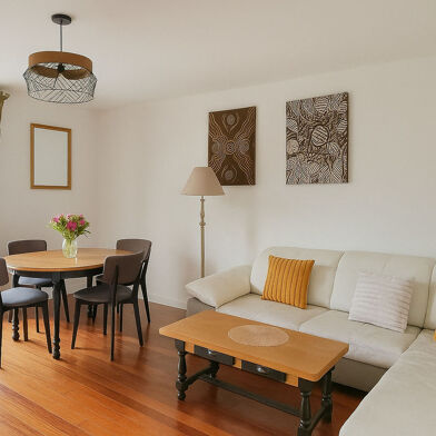 Appartement 3 pièces 444000 €