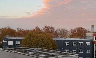 Appartement 2 Pièces 40 m² à vendre à Issy-les-Moulineaux (92130)