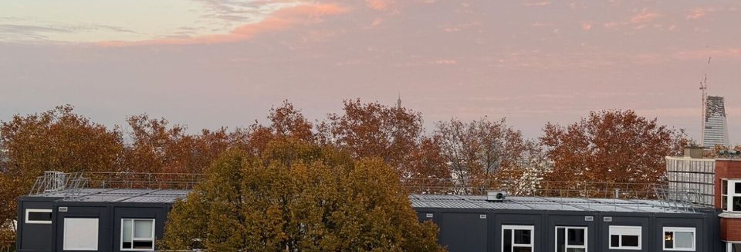 Appartement 2 Pièces 40 m² à vendre à Issy-les-Moulineaux (92130)