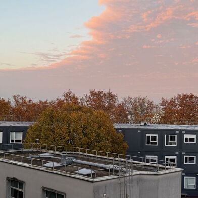 Appartement 2 pièces 360000 €