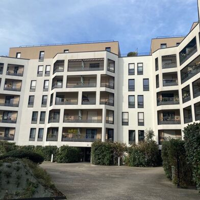Appartement 2 pièces 360000 €