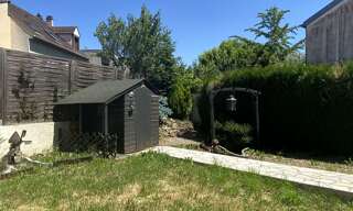 Maison 5 Pièces 97 m² à vendre à Le Plessis-Robinson (92350)