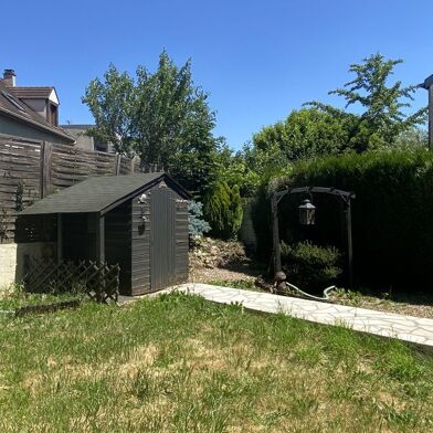 Maison 5 pièces 652000 €