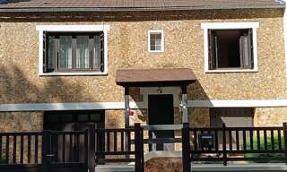 Maison 5 Pièces 97 m² à vendre à Le Plessis-Robinson (92350)