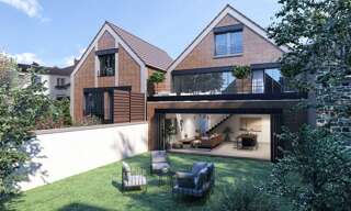 Maison 4 Pièces 171 m² à vendre à Clamart (92140)