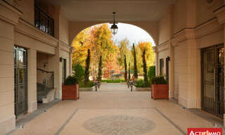 Appartement 4 Pièces 94 m² à vendre à Clamart (92140)