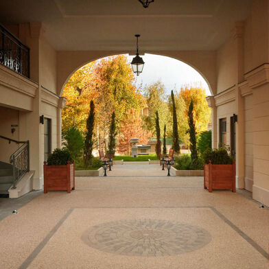 Appartement 4 pièces 630000 €