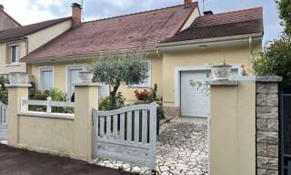 Maison 5 Pièces 140 m² à vendre à Clamart (92140)