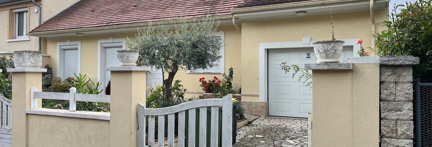 Maison 5 Pièces 140 m² à vendre à Clamart (92140)