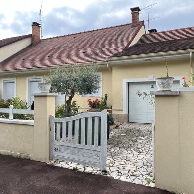 Maison 5 pièces 776000 €