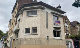 Maison 4 Pièces 95 m² à vendre à Clamart (92140)