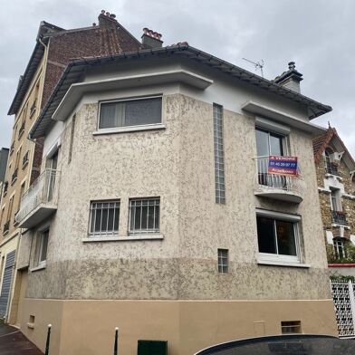Maison 4 pièces 724000 €